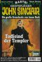 [John Sinclair 1217] • Todfeind der Templer (5 of 5)